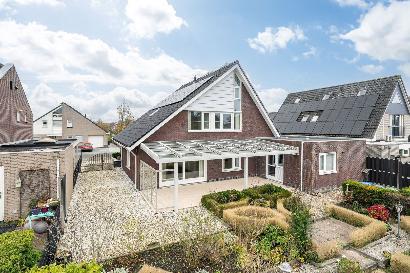 De Boorne 33, Leeuwarden foto-8