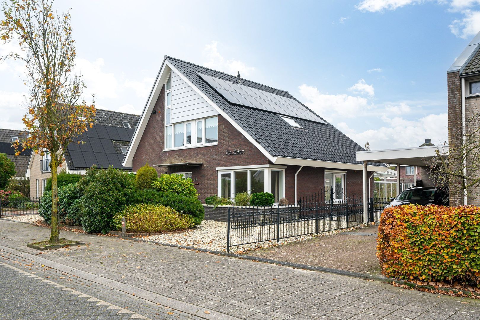 De Boorne 33, Leeuwarden foto-30