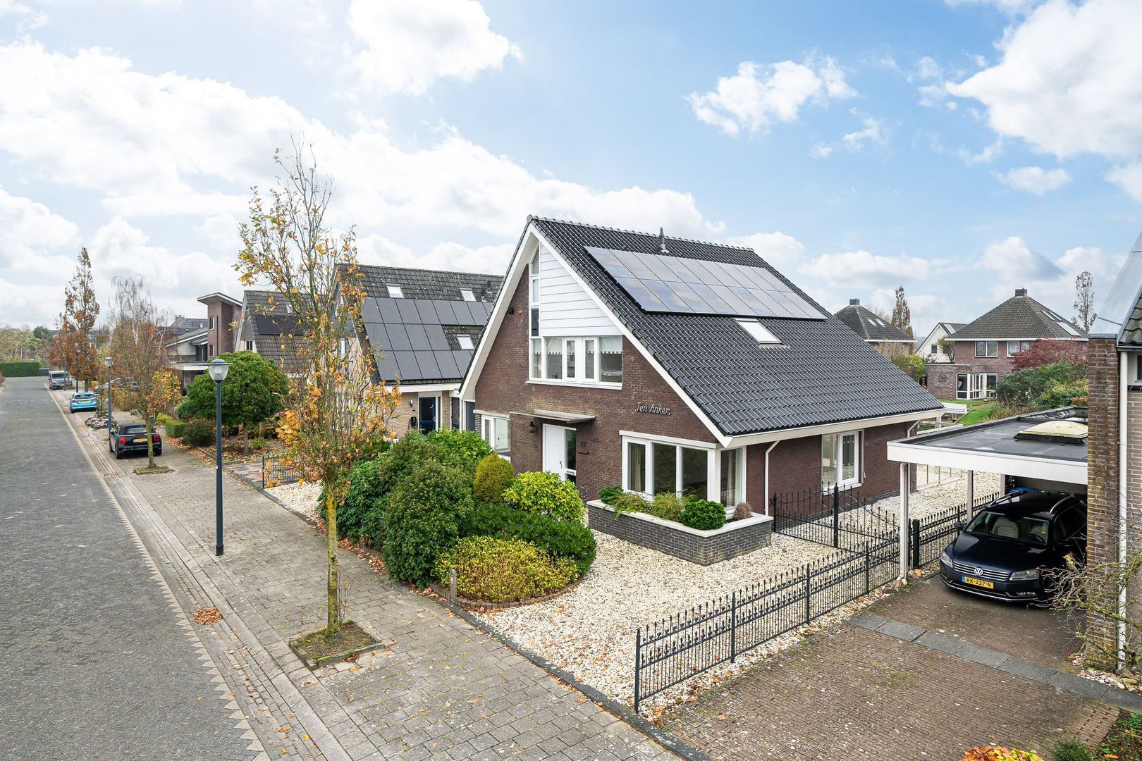 De Boorne 33, Leeuwarden foto-6