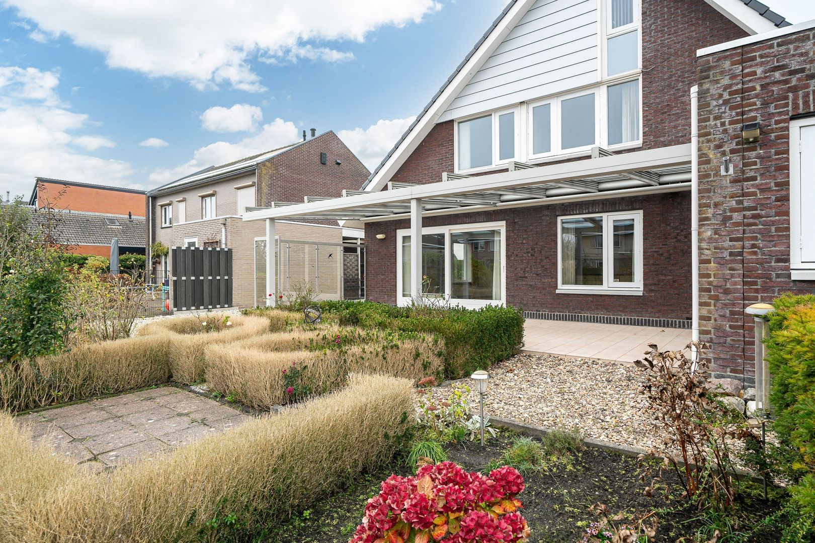 De Boorne 33, Leeuwarden foto-35