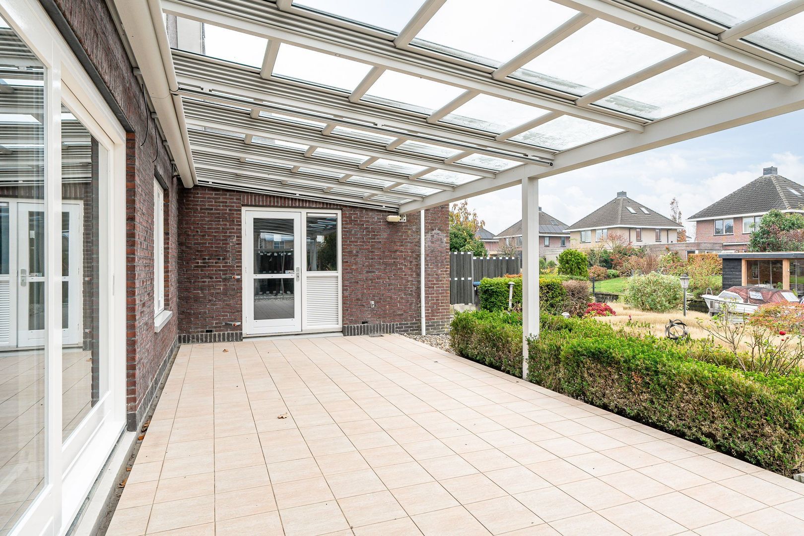 De Boorne 33, Leeuwarden foto-27