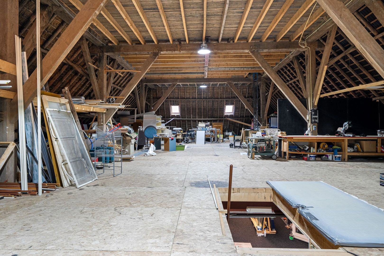 Hempenserweg 2 a, Leeuwarden foto-71