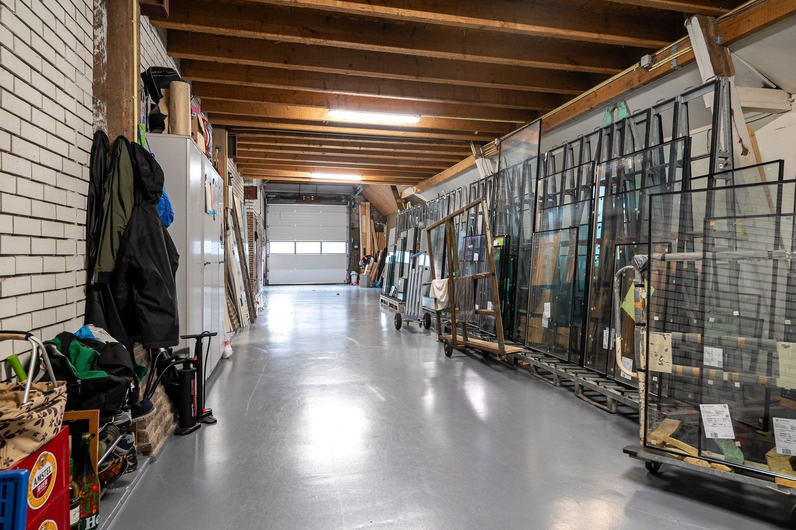 Hempenserweg 2 a, Leeuwarden foto-36