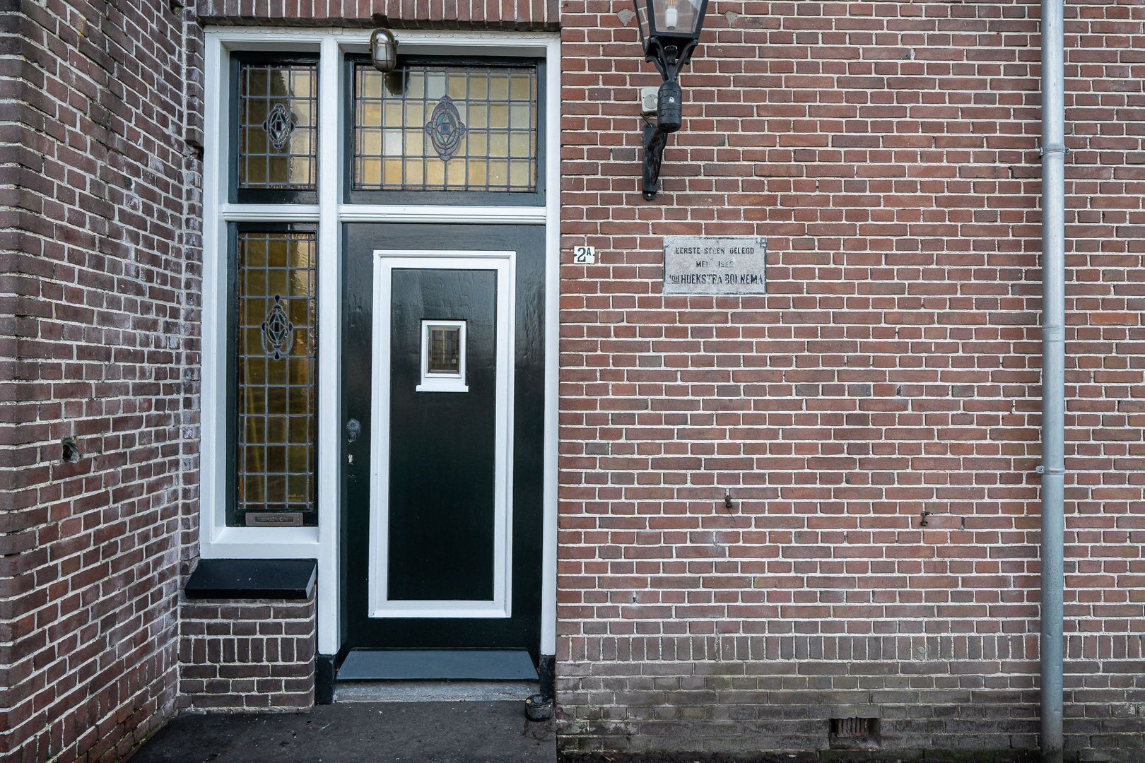 Hempenserweg 2 a, Leeuwarden foto-4