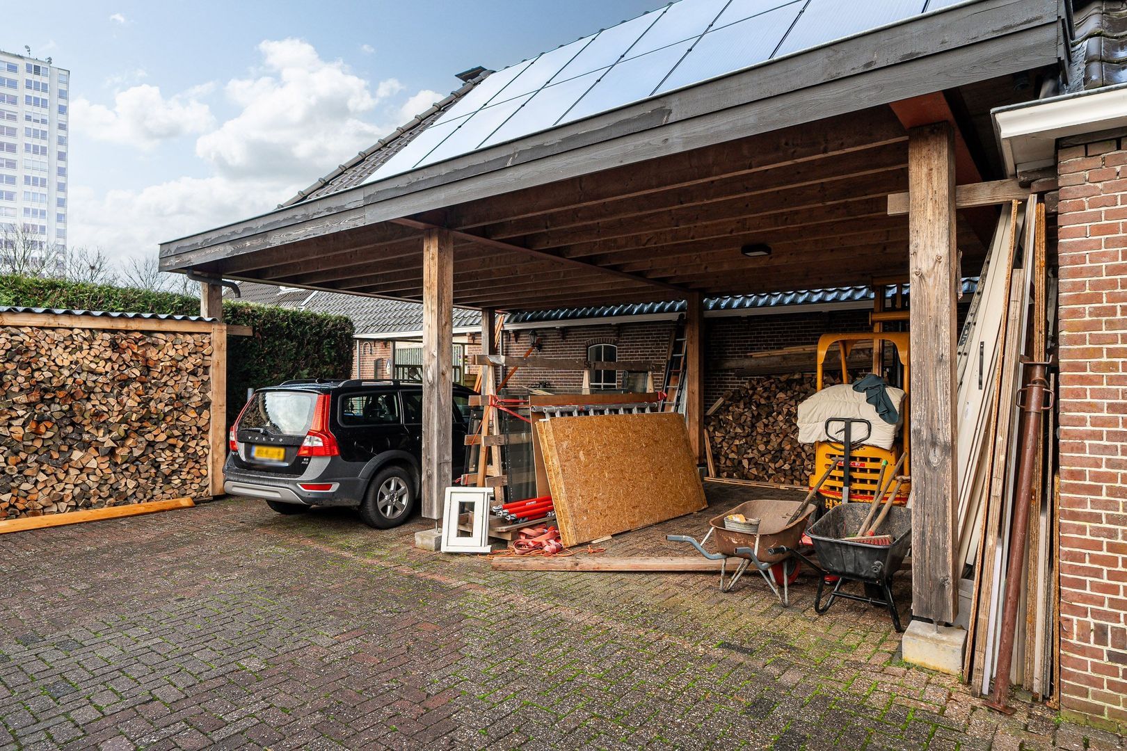 Hempenserweg 2 a, Leeuwarden foto-83