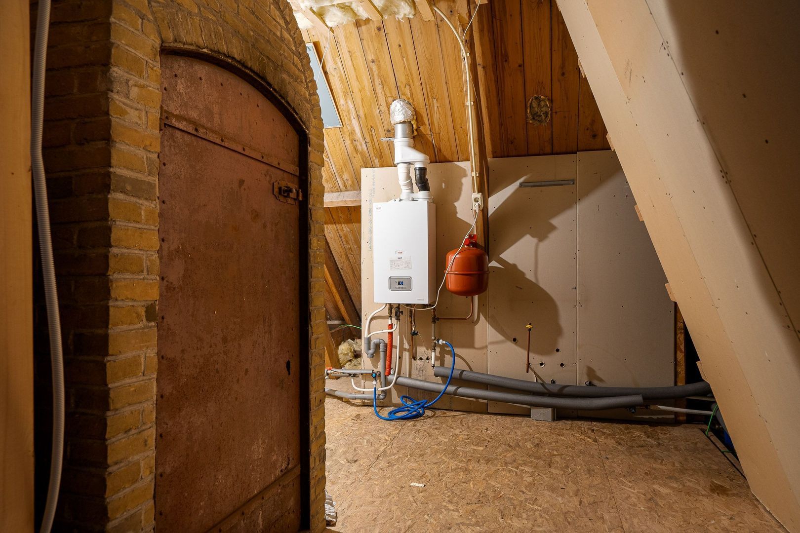 Hempenserweg 2 a, Leeuwarden foto-31