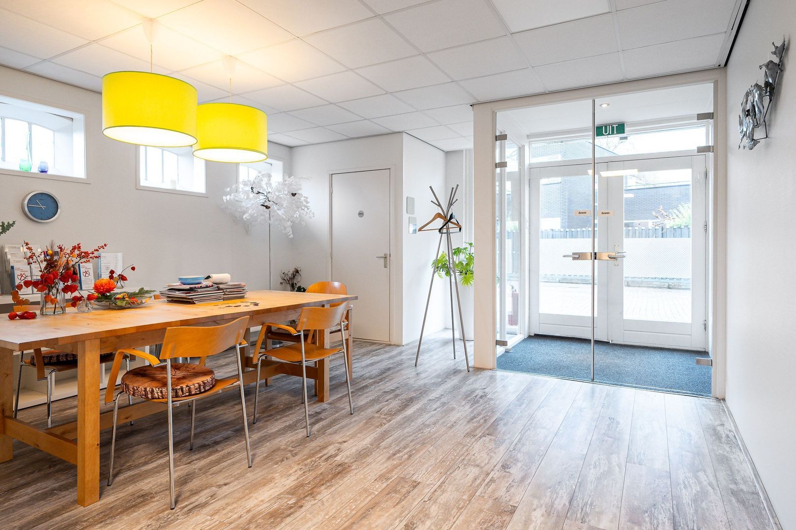 Hempenserweg 2 a, Leeuwarden foto-48