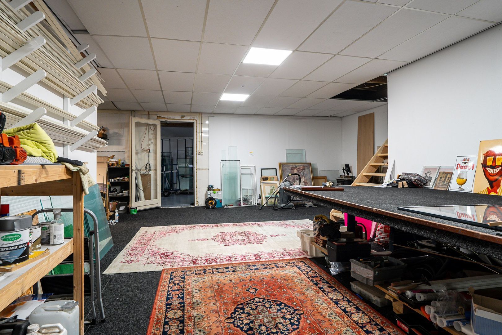 Hempenserweg 2 a, Leeuwarden foto-43