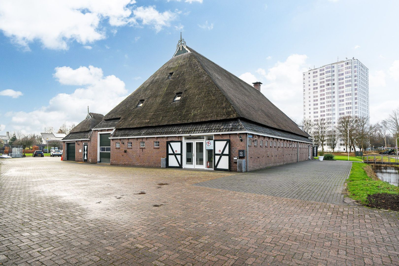 Hempenserweg 2 a, Leeuwarden foto-79