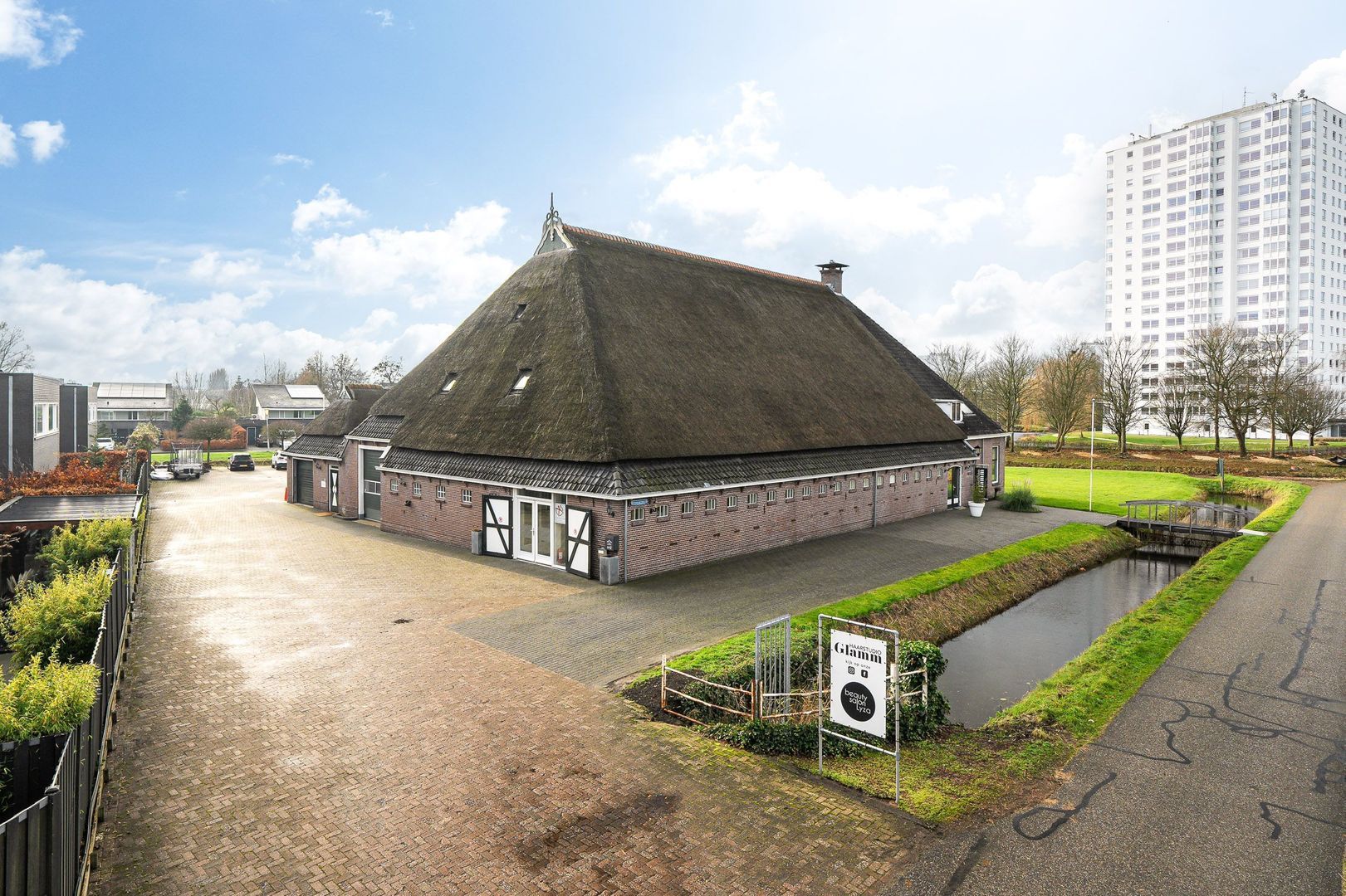 Hempenserweg 2 a, Leeuwarden foto-3