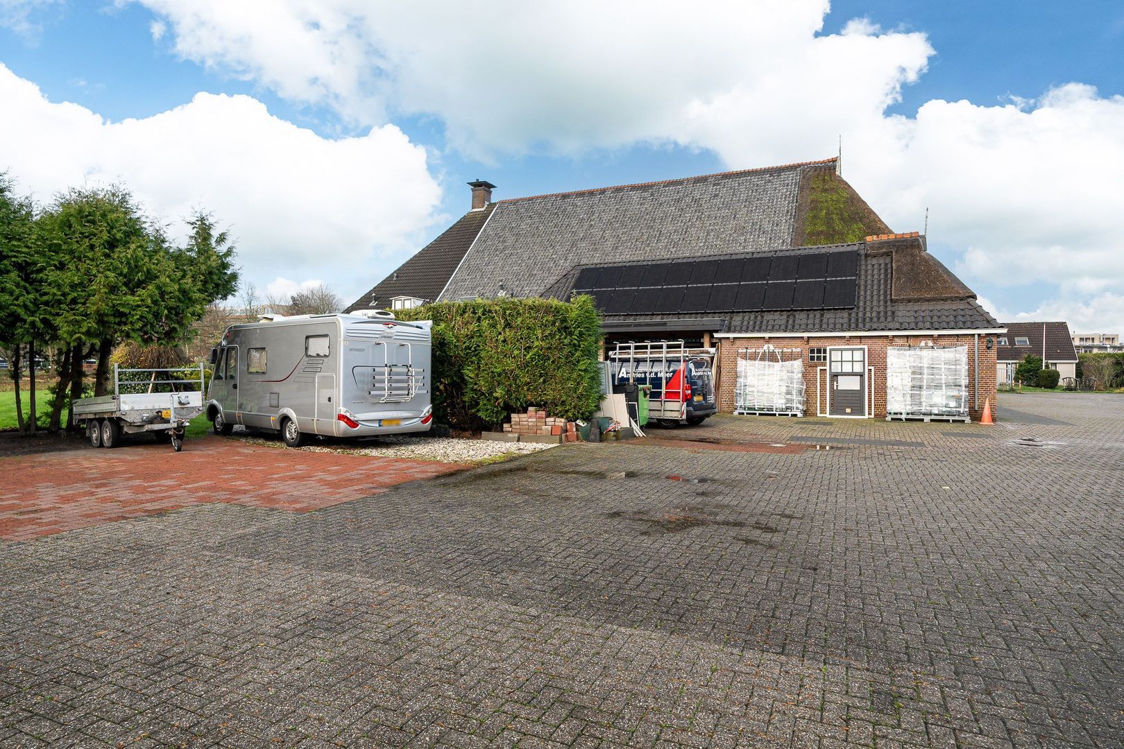 Hempenserweg 2 a, Leeuwarden foto-76