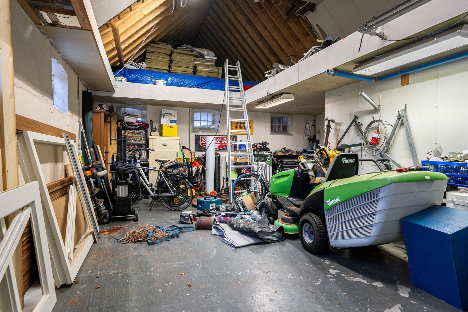 Hempenserweg 2 a, Leeuwarden foto-41