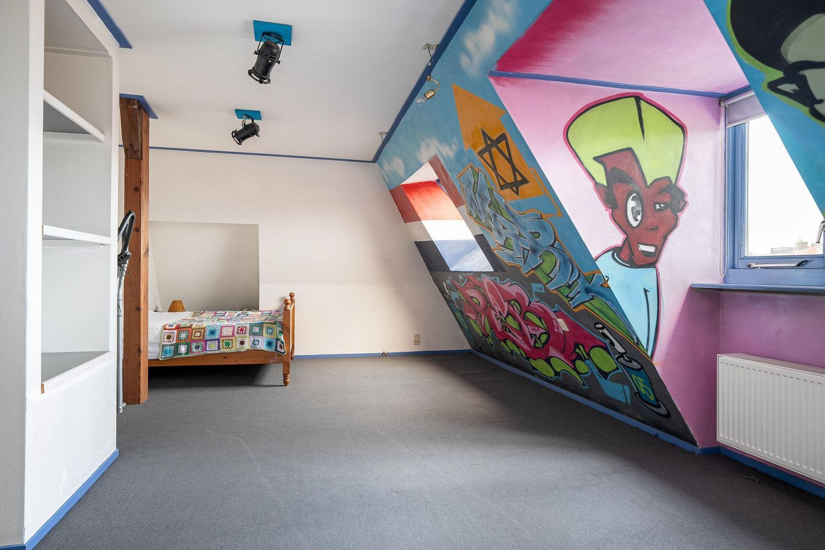 Hempenserweg 2 a, Leeuwarden foto-28