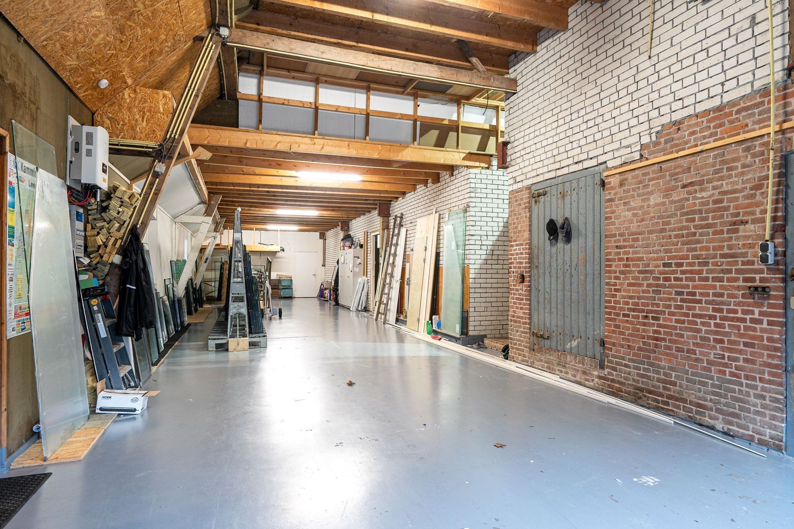 Hempenserweg 2 a, Leeuwarden foto-38