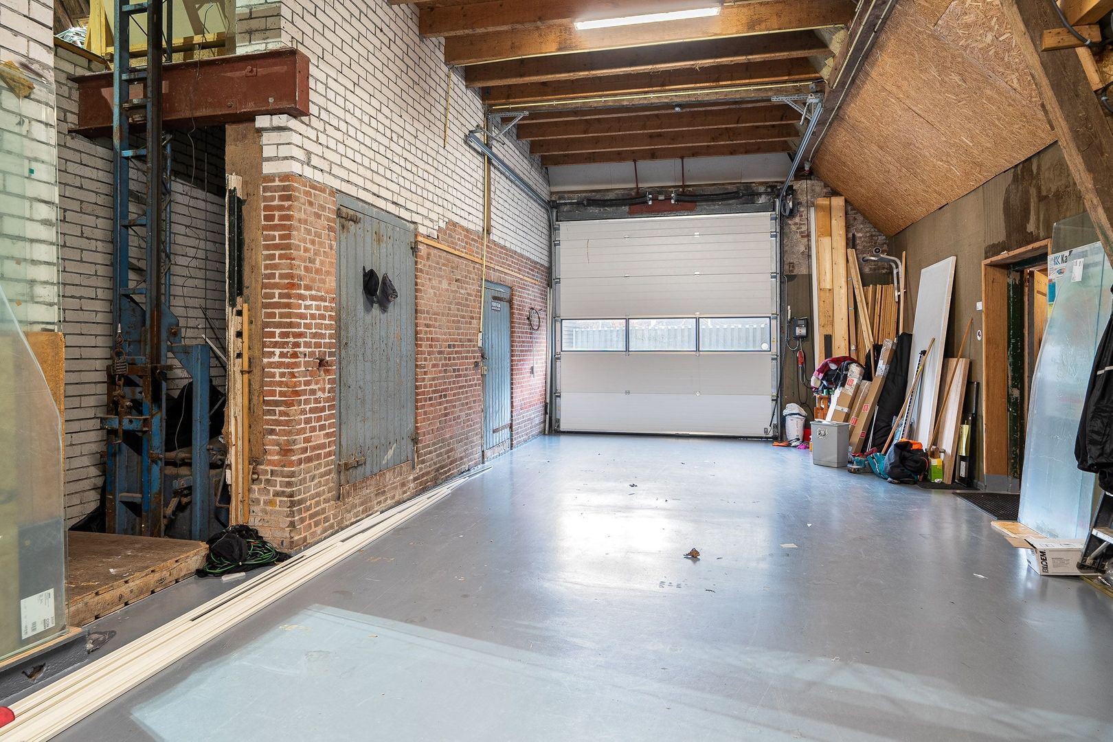 Hempenserweg 2 a, Leeuwarden foto-37