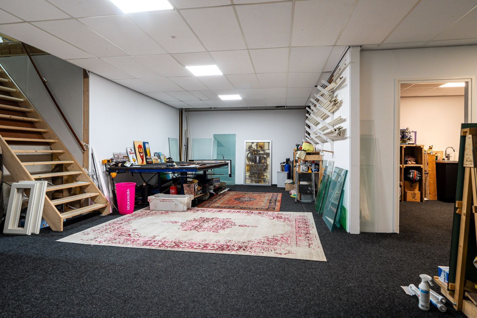 Hempenserweg 2 a, Leeuwarden foto-42