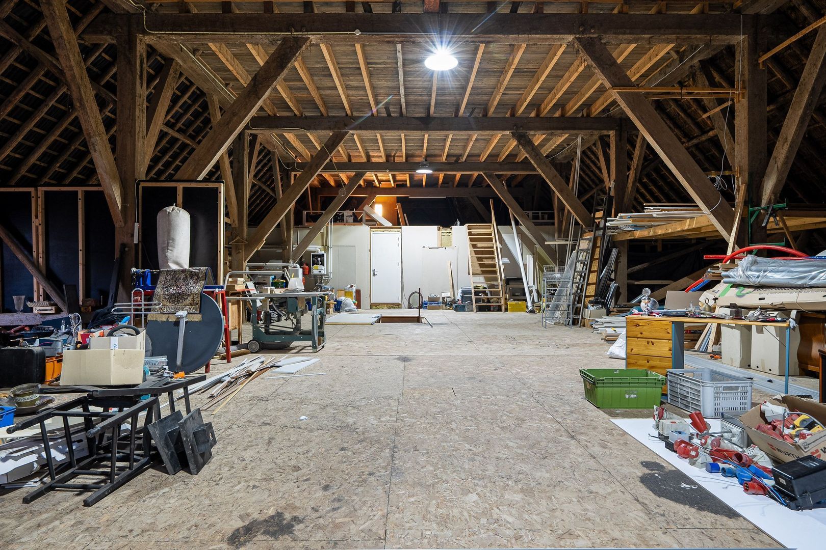 Hempenserweg 2 a, Leeuwarden foto-72