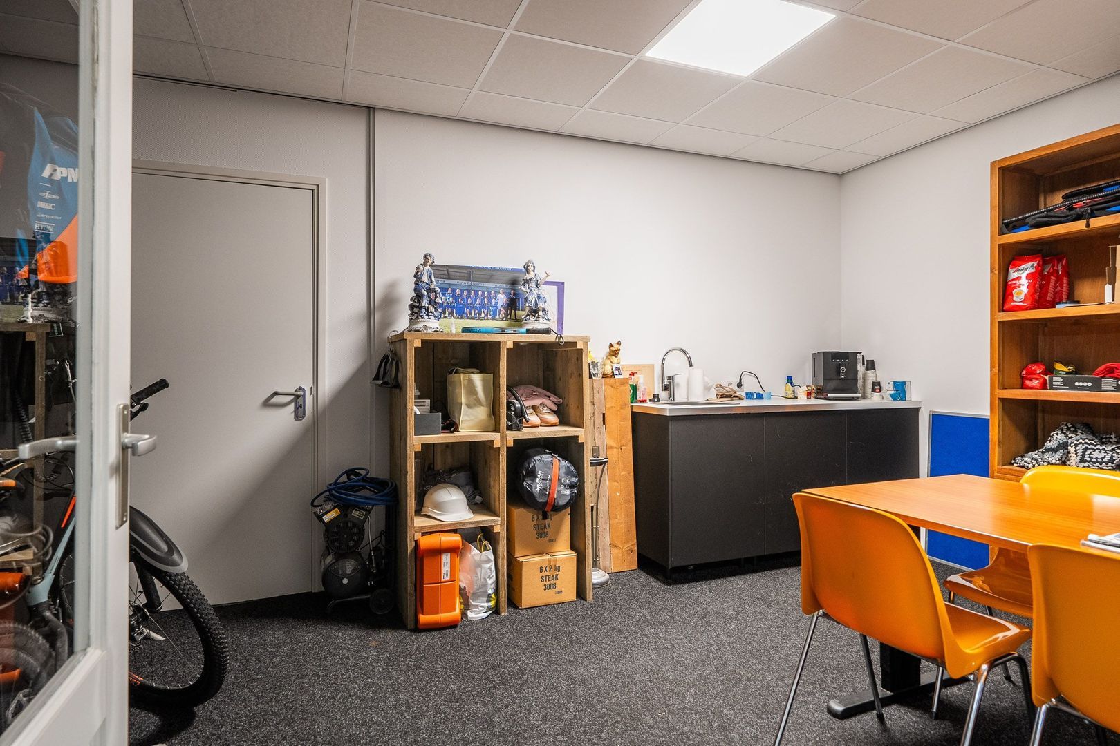 Hempenserweg 2 a, Leeuwarden foto-44