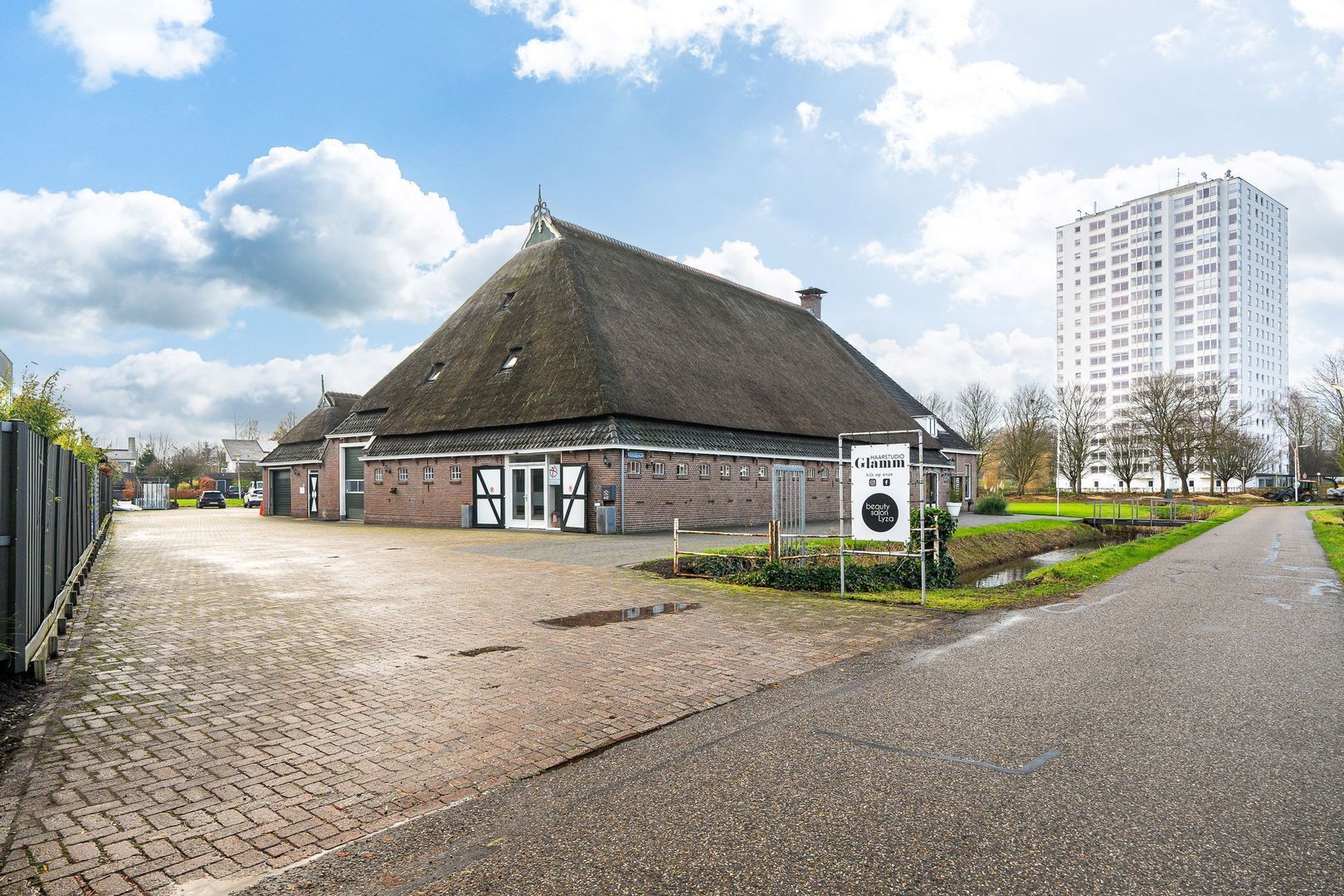 Hempenserweg 2 a, Leeuwarden foto-80