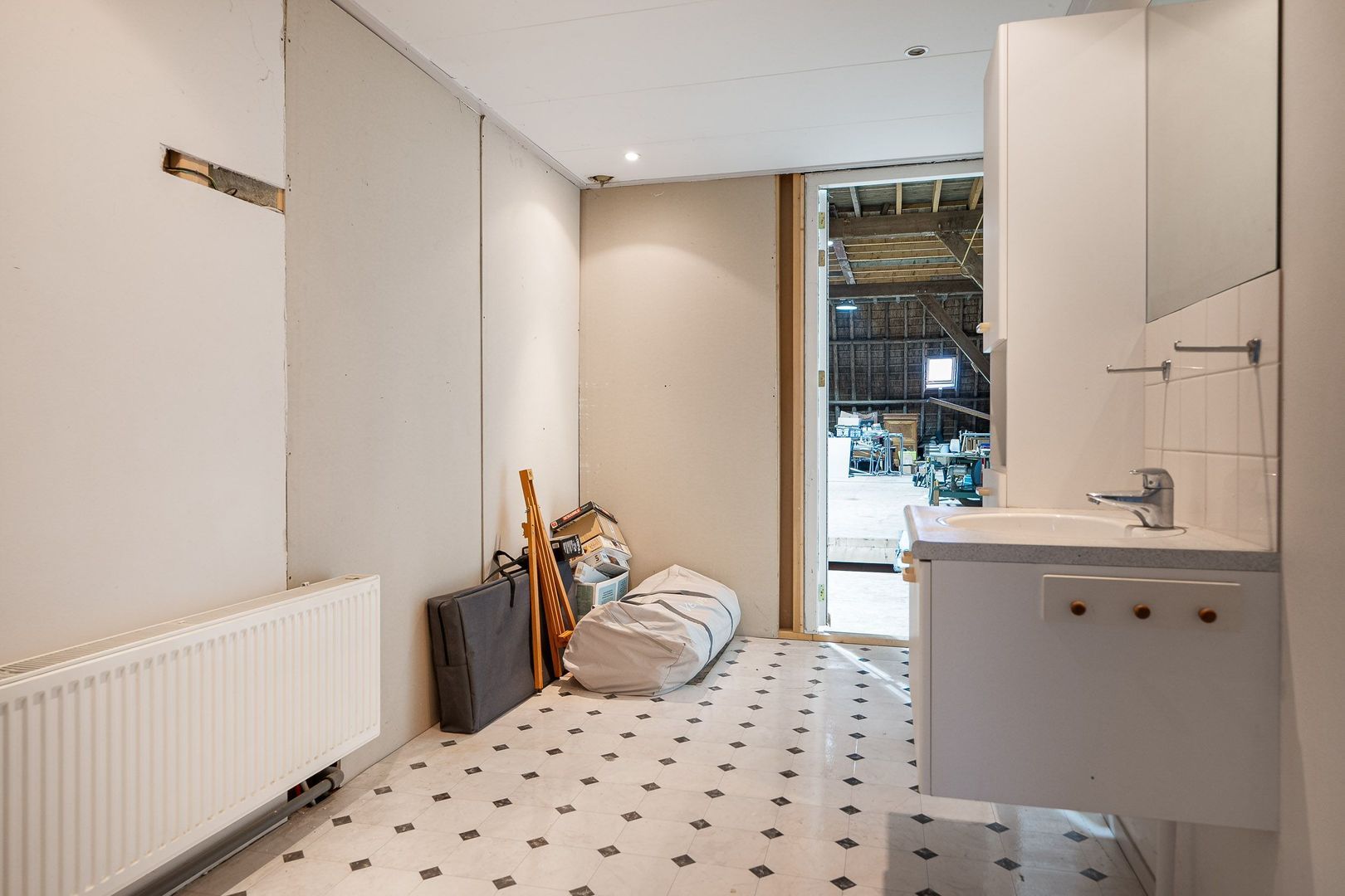 Hempenserweg 2 a, Leeuwarden foto-47