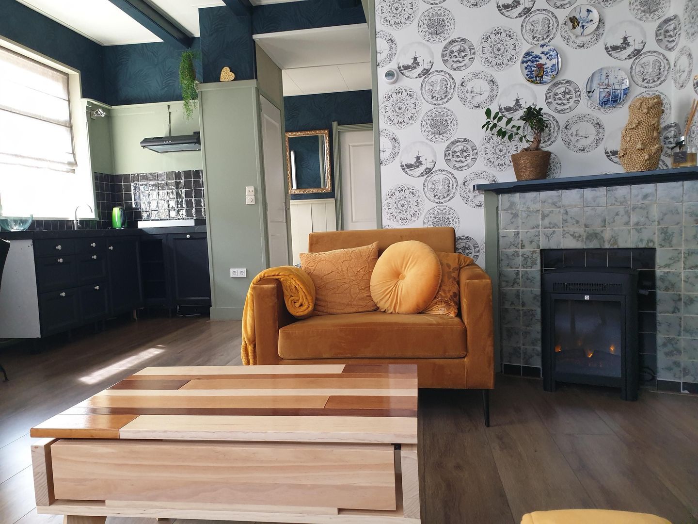 Nijbuorren 8, Ternaard foto-41