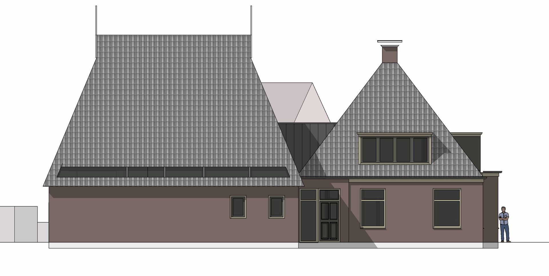 Nijbuorren 8, Ternaard foto-56