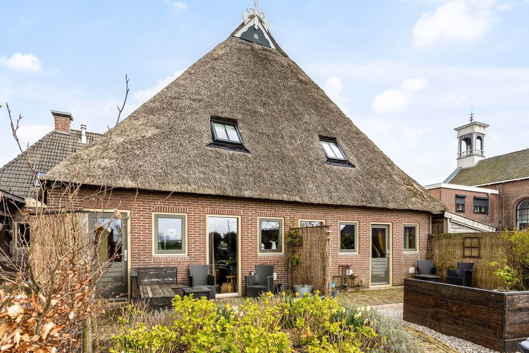 Nijbuorren 8, Ternaard foto-2