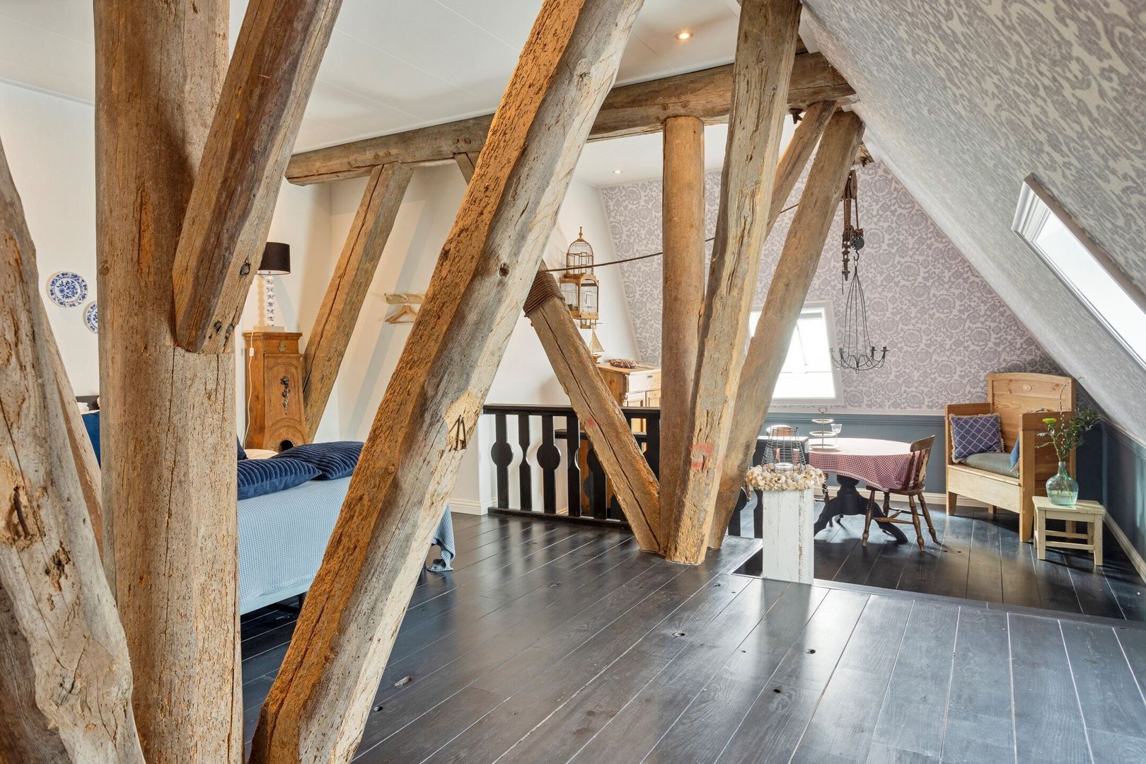 Nijbuorren 8, Ternaard foto-6