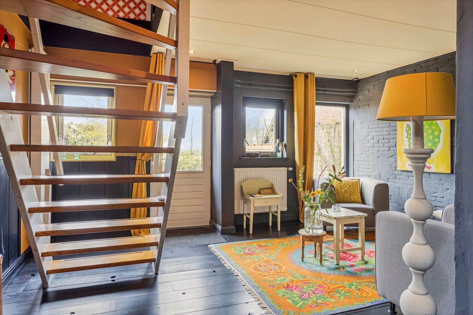 Nijbuorren 8, Ternaard foto-13