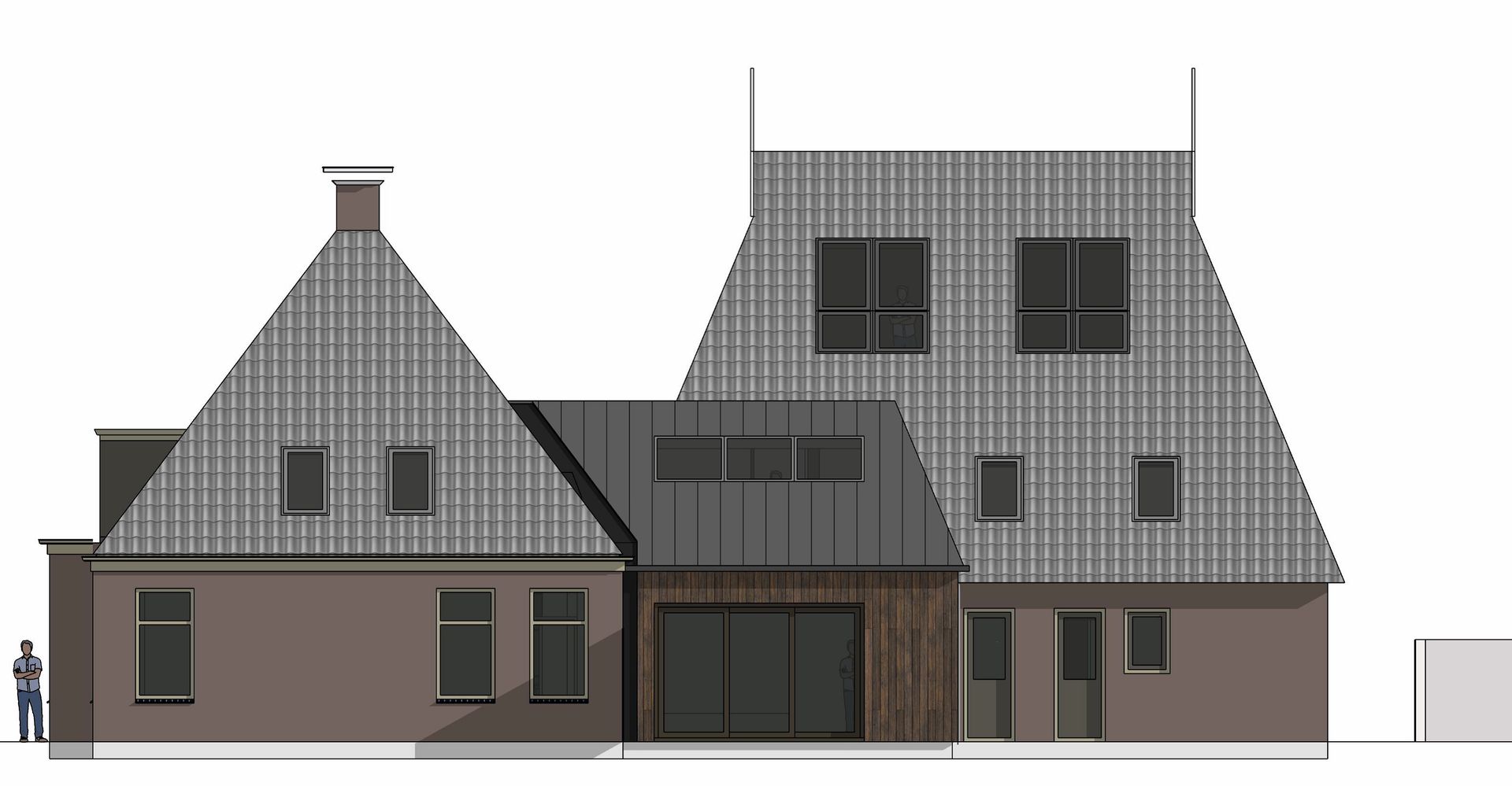 Nijbuorren 8, Ternaard foto-55