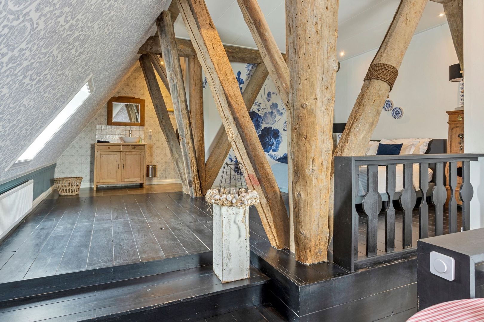 Nijbuorren 8, Ternaard foto-10