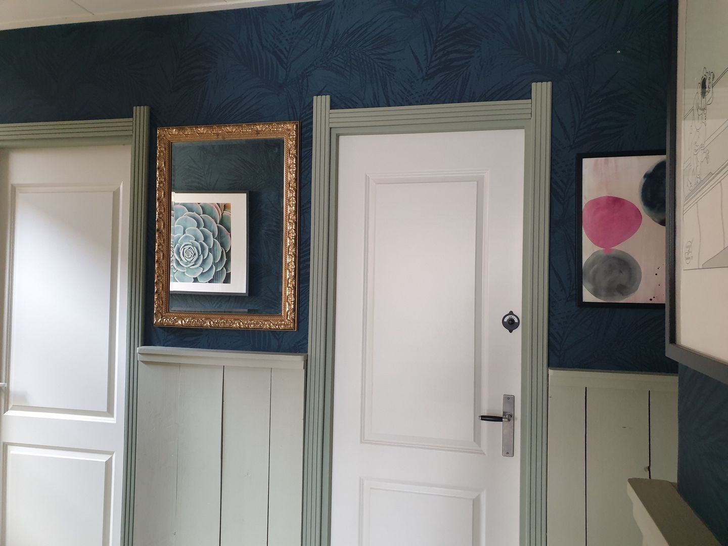 Nijbuorren 8, Ternaard foto-37