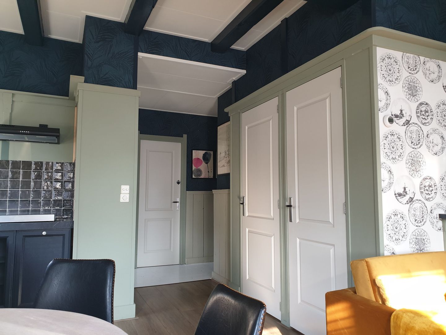 Nijbuorren 8, Ternaard foto-36