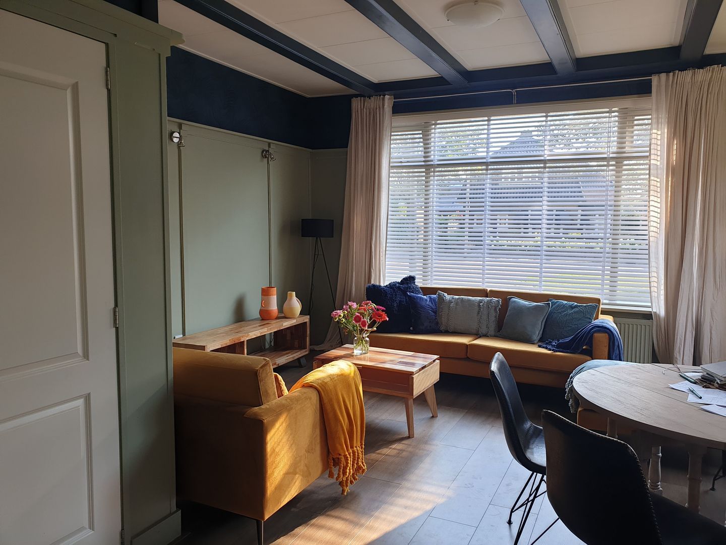 Nijbuorren 8, Ternaard foto-35