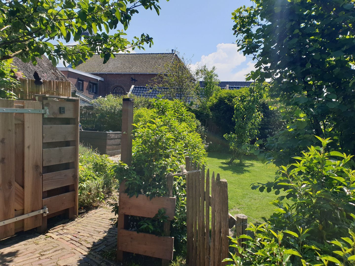 Nijbuorren 8, Ternaard foto-30