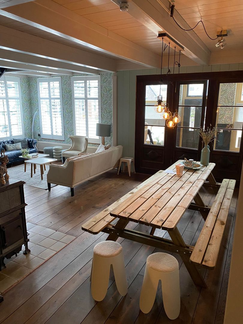 Nijbuorren 8, Ternaard foto-49