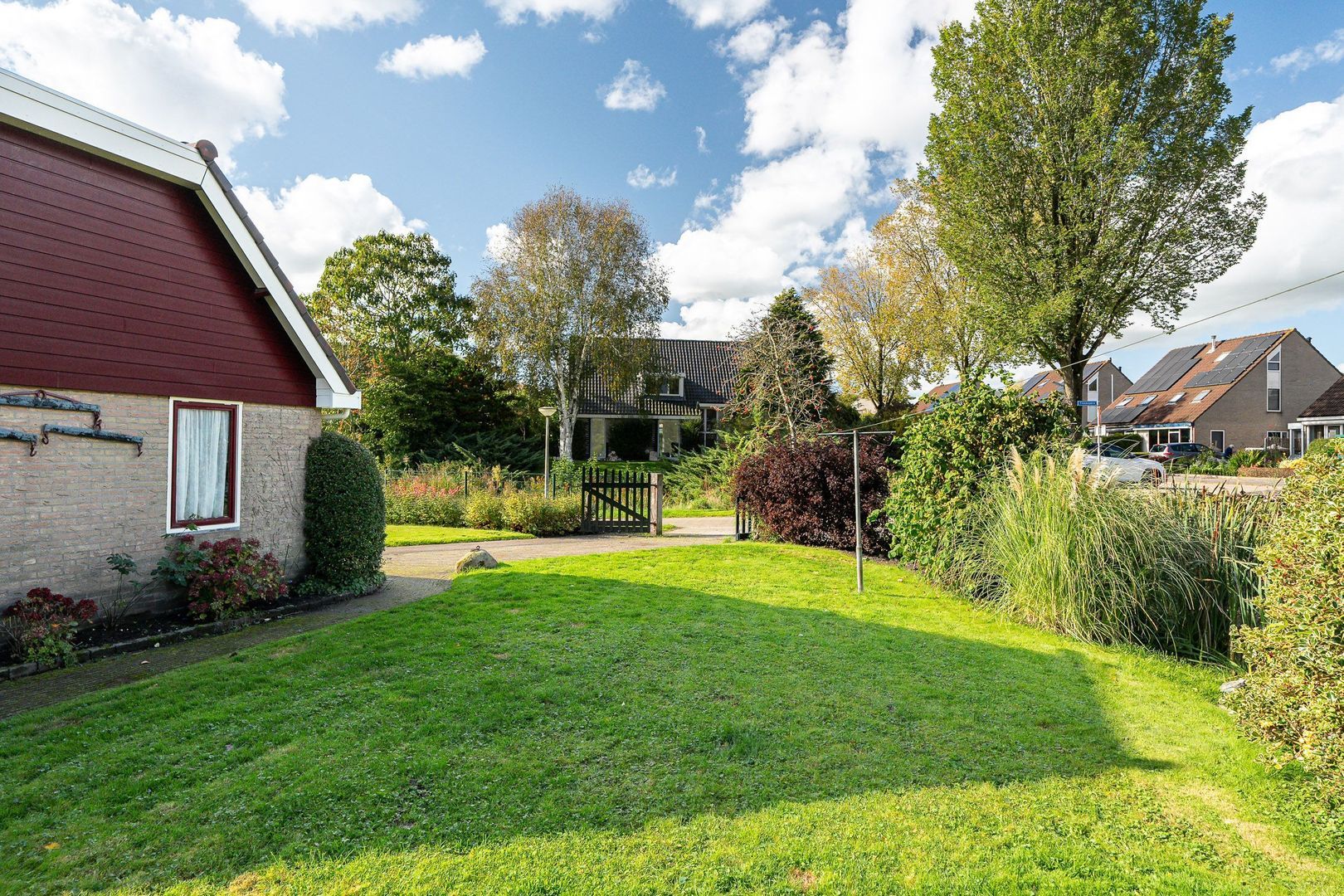 Froskepôlle 9, Leeuwarden foto-19