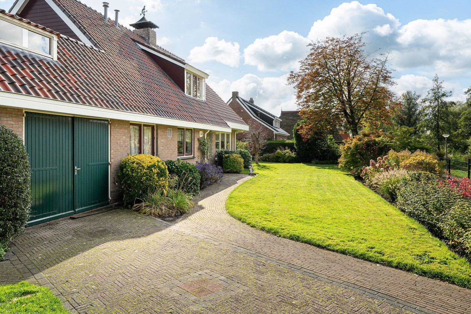 Froskepôlle 9, Leeuwarden foto-5