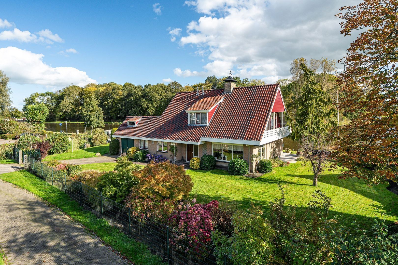 Froskepôlle 9, Leeuwarden foto-2