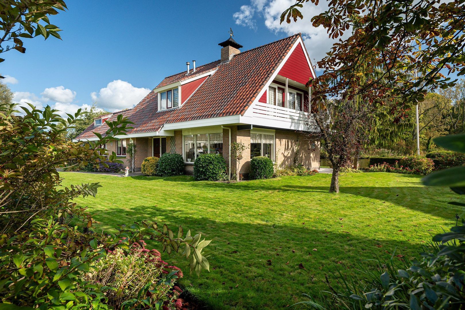 Froskepôlle 9, Leeuwarden foto-3