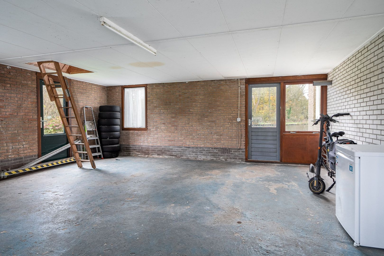 Froskepôlle 9, Leeuwarden foto-40