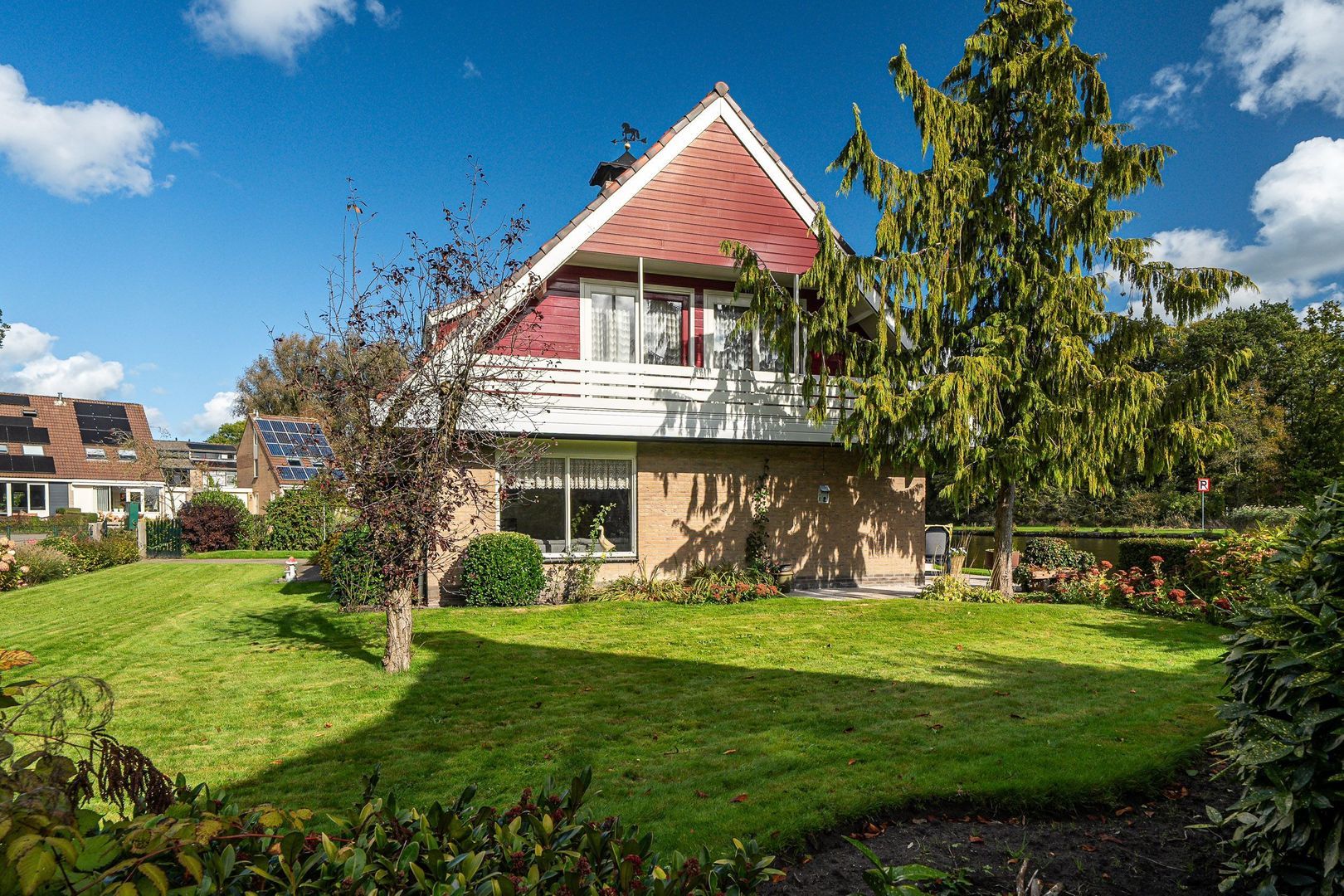 Froskepôlle 9, Leeuwarden foto-10