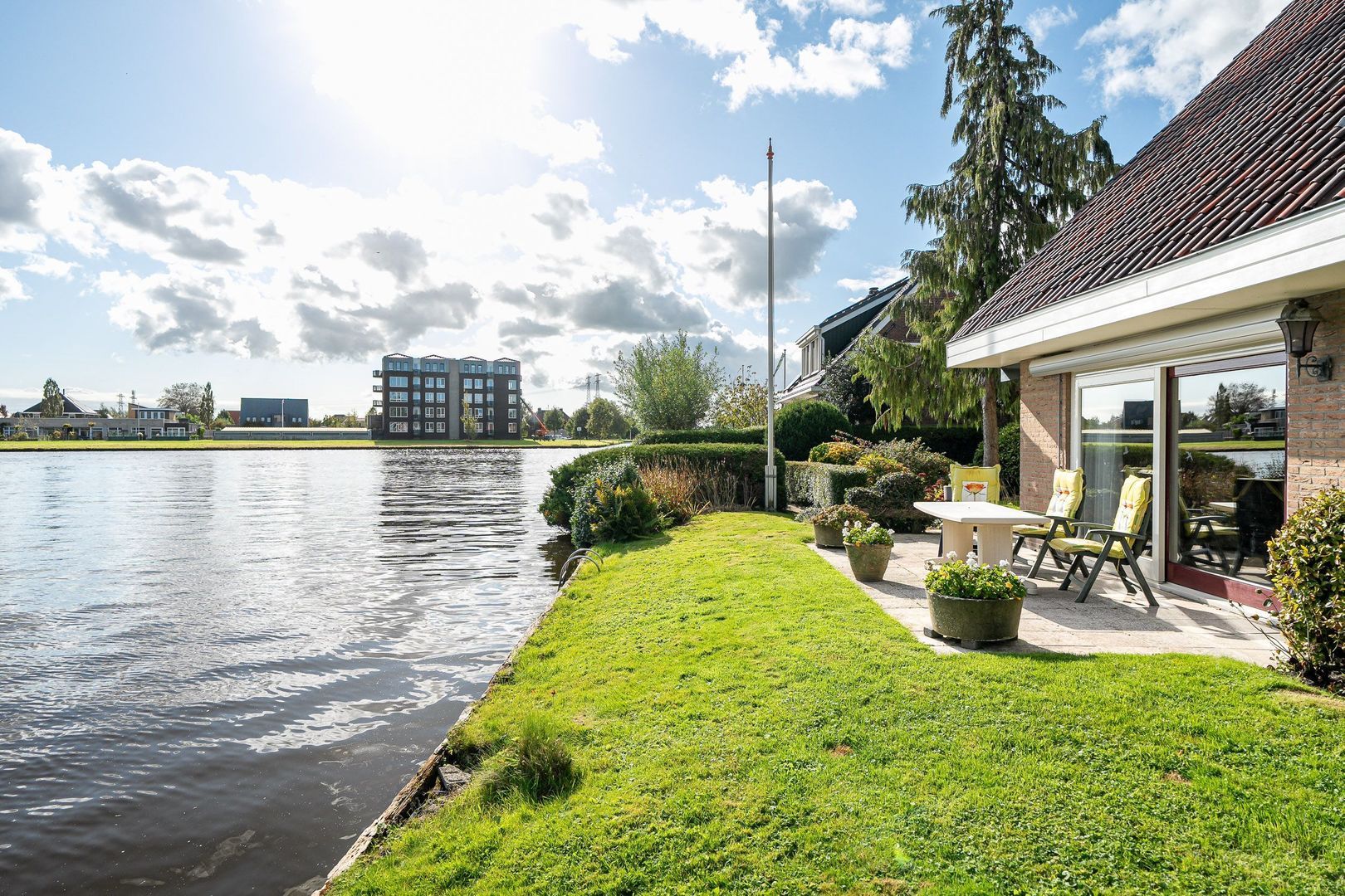 Froskepôlle 9, Leeuwarden foto-17