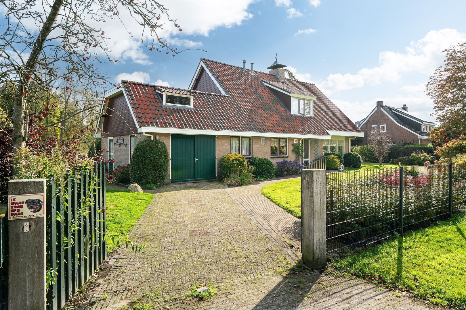 Froskepôlle 9, Leeuwarden foto-4