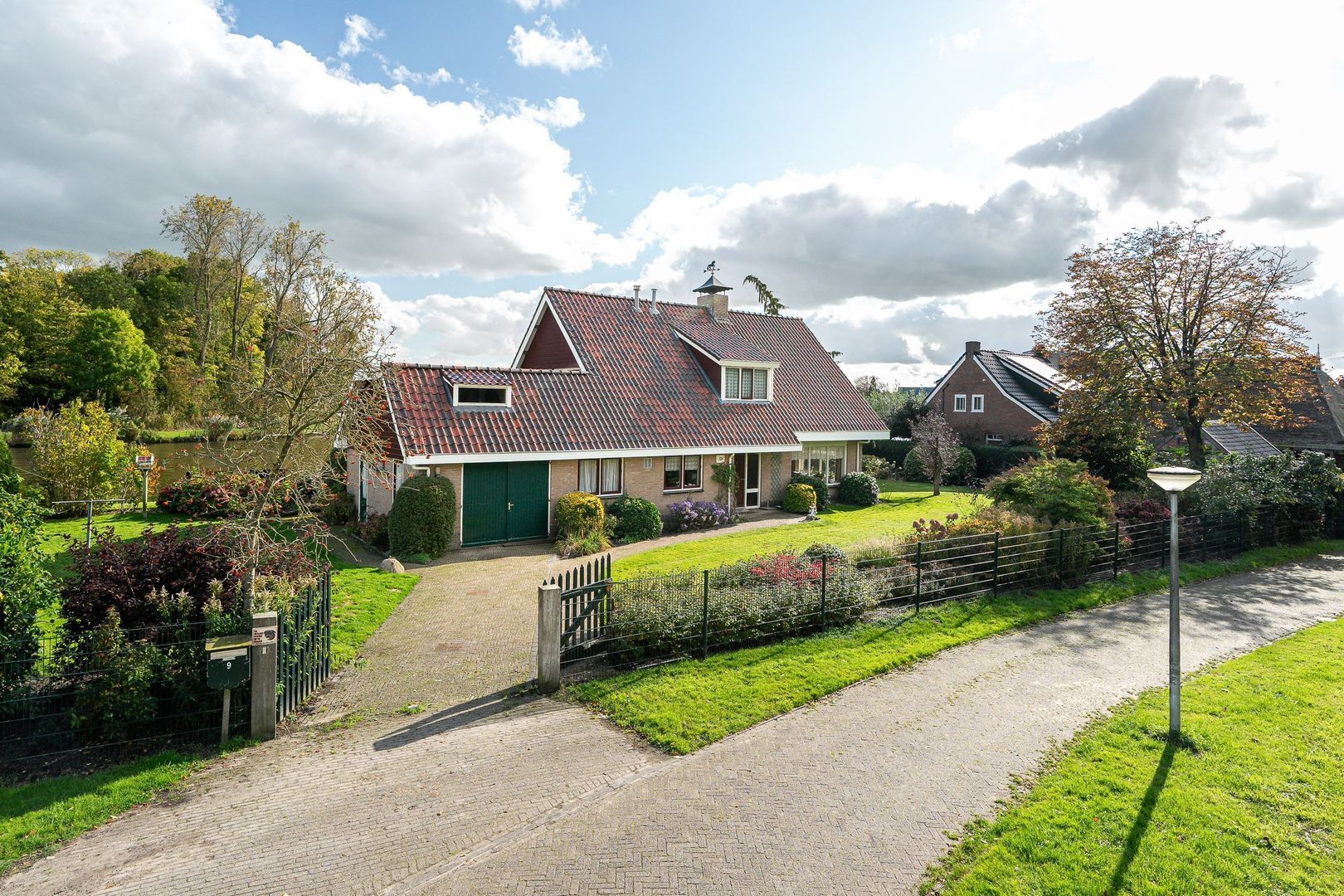 Froskepôlle 9, Leeuwarden foto-21