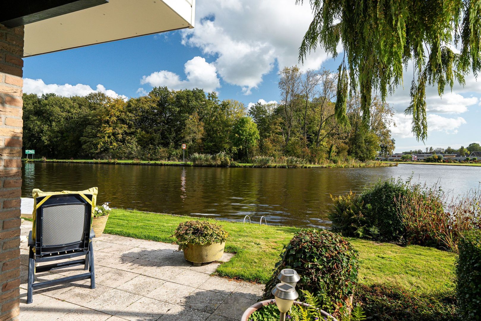 Froskepôlle 9, Leeuwarden foto-1