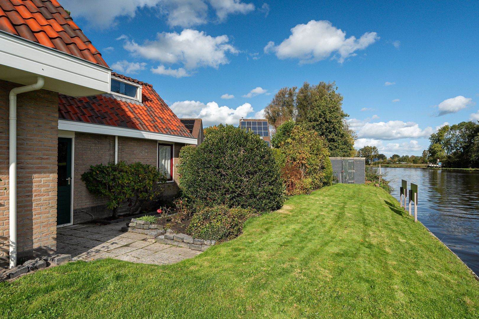 Froskepôlle 9, Leeuwarden foto-15