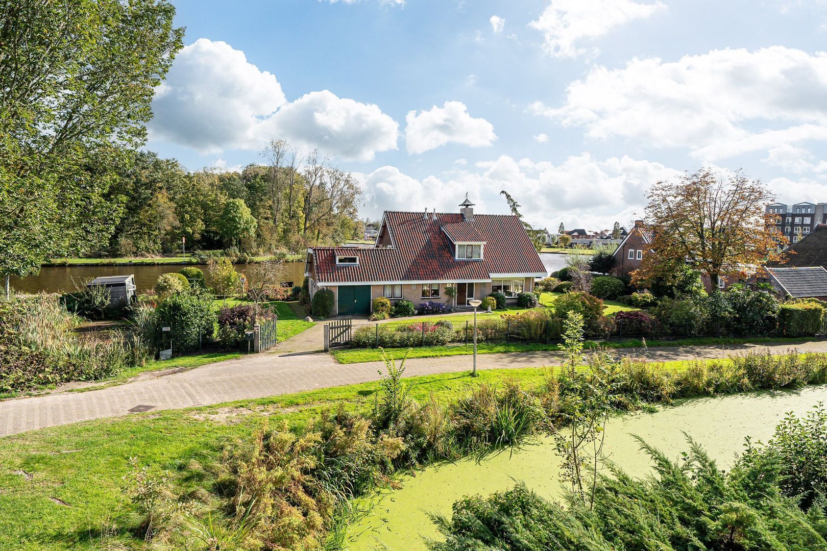 Froskepôlle 9, Leeuwarden foto-7