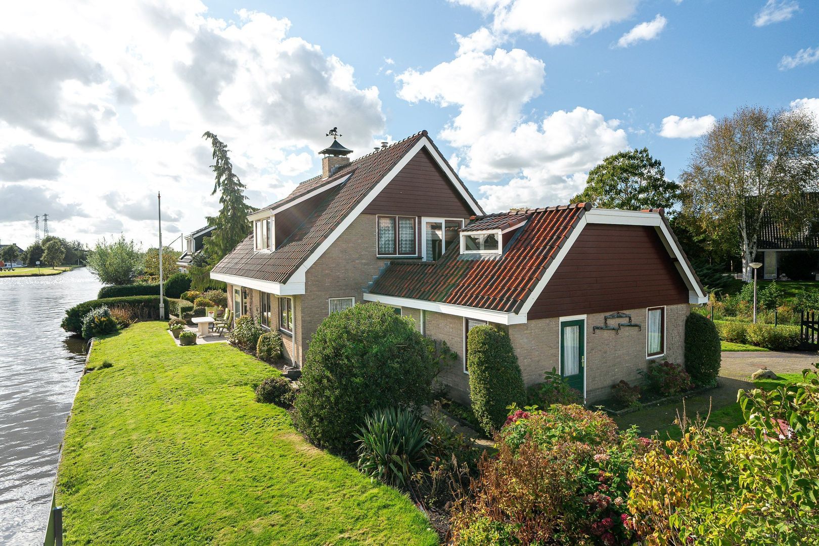 Froskepôlle 9, Leeuwarden foto-18