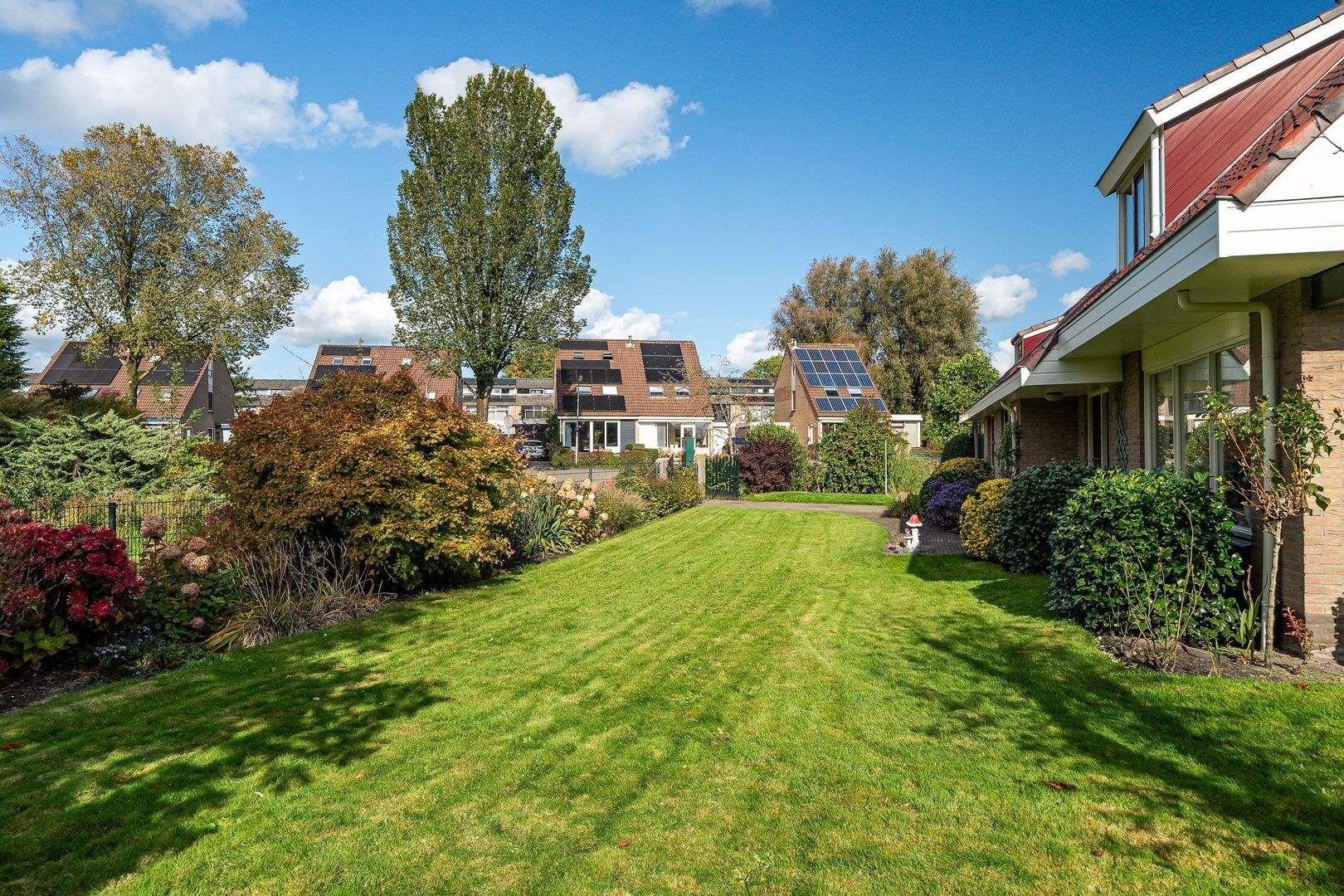 Froskepôlle 9, Leeuwarden foto-9